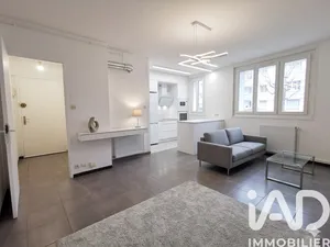 Appartement à Grenoble (38100)
