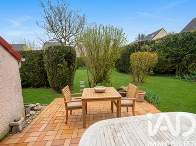 House in Crépy-en-Valois (60800)