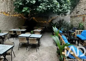 Creperie, Pizzeria in Mèze (34140)