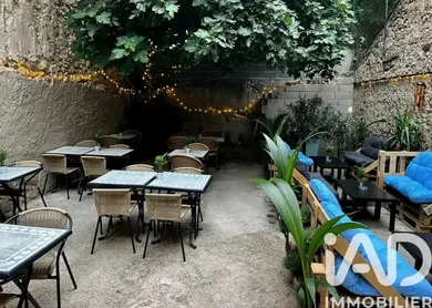 Crêperie, Pizzeria à Mèze (34140)