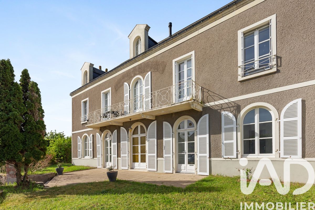maison à Clisson
