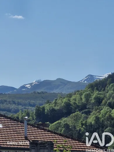 House in Lourdes (65100)