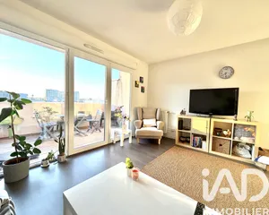 Appartement à Lormont (33310)