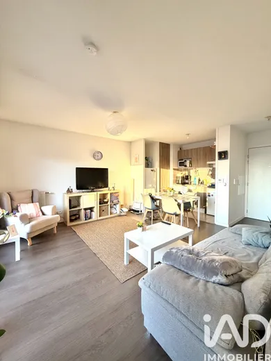 Appartement à Lormont (33310)