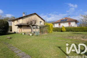 House in Chambéry (73000)