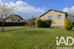 House in Chambéry (73000)