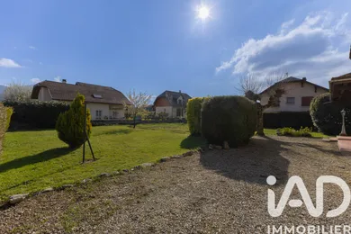 Maison à Chambéry (73000)