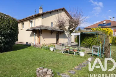 Maison à Chambéry (73000)