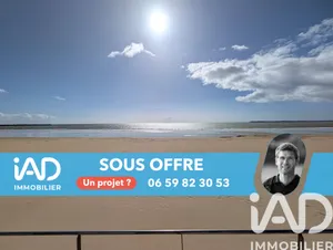 House in Pornichet (44380)