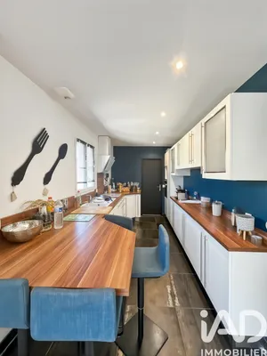 House in Évry-Grégy-sur-Yerre (77166)