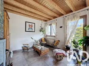 House in Saint-Jean-de-Tholome (74250)