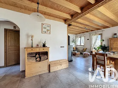 House in Saint-Jean-de-Tholome (74250)