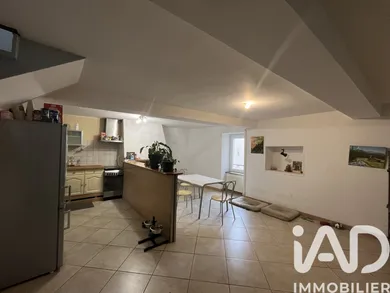 Maison de ville à Vertaizon (63910)