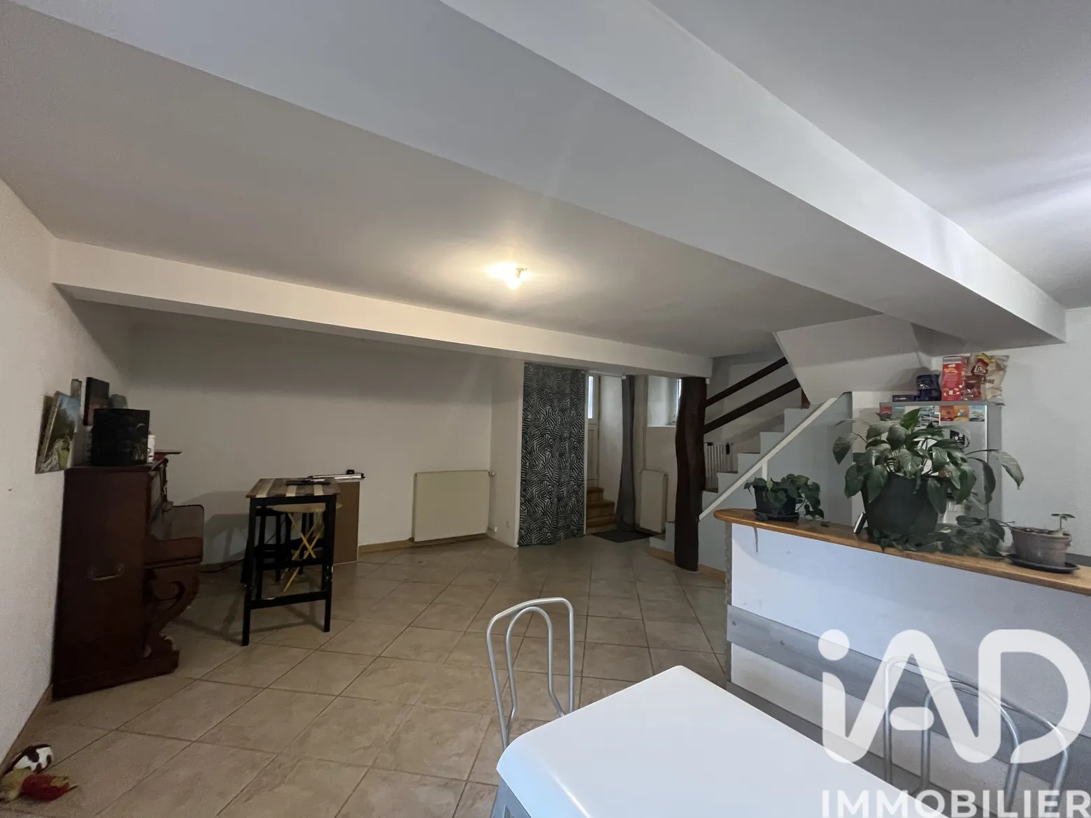 Vente maison à Vertaizon (63910) : maison de ville 4 pièces 89 m² — 3