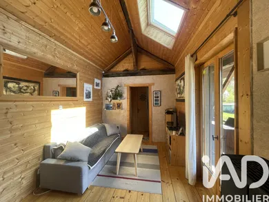 Apartment in Allevard (38580)