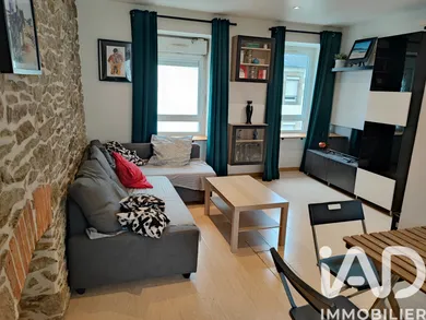 Appartement à Brest (29200)