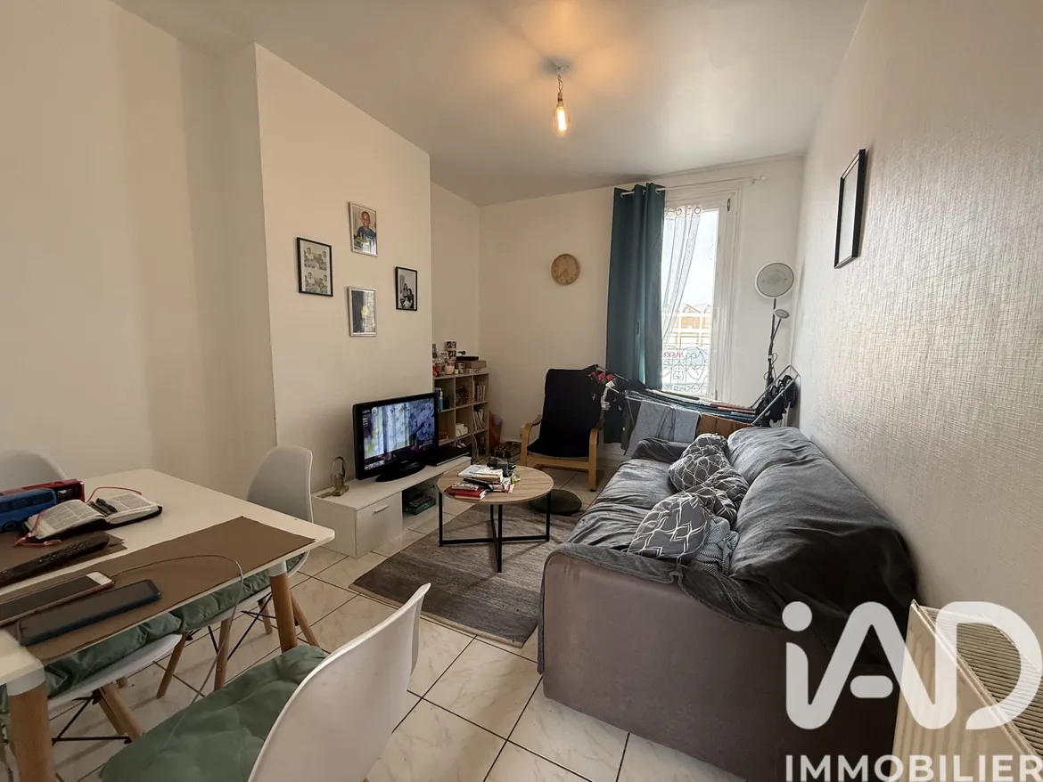 Vente appartement à Le Havre (76600) : appartement 3 pièces 54 m² - 1996014 — 5