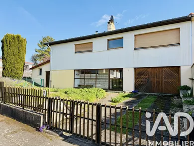 Maison à Fleury (57420)