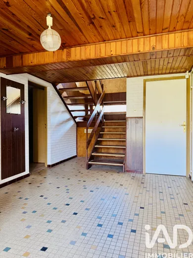 Maison à Fleury (57420)