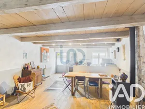 Village house in Sainte-Marie-de-Ré (17740)