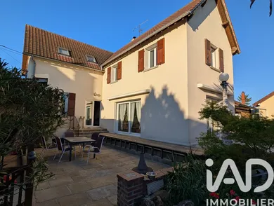Maison à Auxerre (89000)