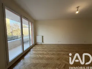 Apartment in Vitry-sur-Seine (94400)
