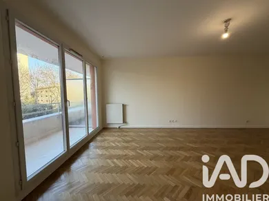 Apartment in Vitry-sur-Seine (94400)