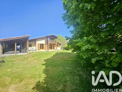 House in Gamarde-les-Bains (40380)