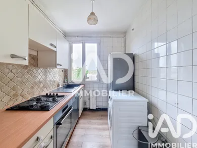 Appartement à Le Blanc-Mesnil (93150)
