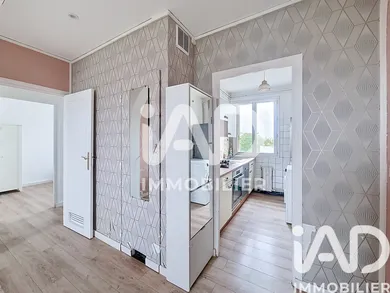 Appartement à Le Blanc-Mesnil (93150)