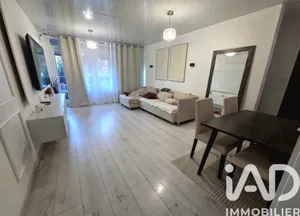 Appartement à Survilliers (95470)