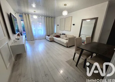 Apartment in Survilliers (95470)