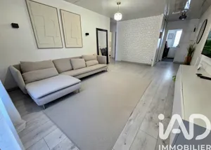 Appartement à Survilliers (95470)