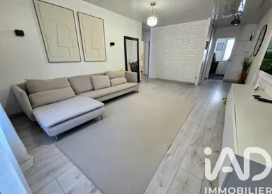 Appartement à Survilliers (95470)