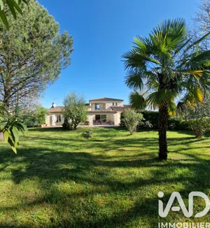 Maison à Terrasson-Lavilledieu (24120)