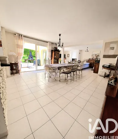 Maison à Terrasson-Lavilledieu (24120)