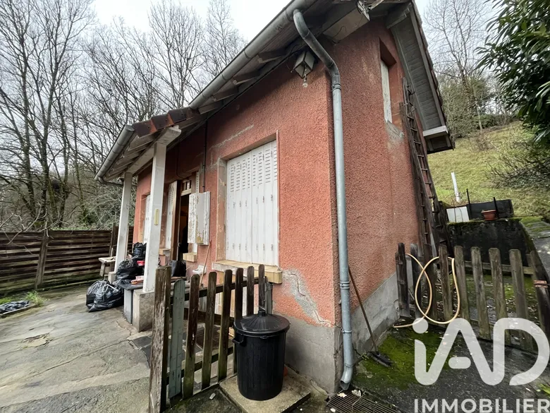 Maison 2 pièces 26 m² · à Malemort · 26 m² · 30 000 €