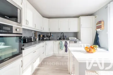 Maison à Épône (78680)