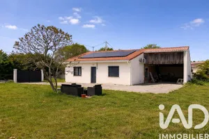 Traditional house in Montauban (82000)