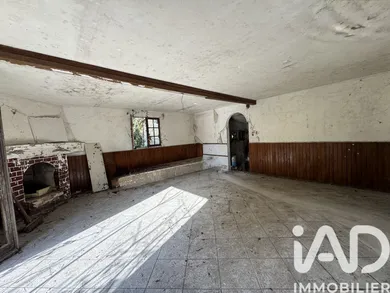 House in La Chapelle-sur-Loire (37140)