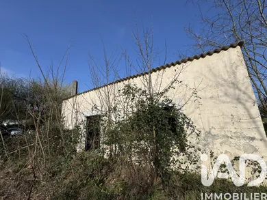 Maison à La Chapelle-sur-Loire (37140)