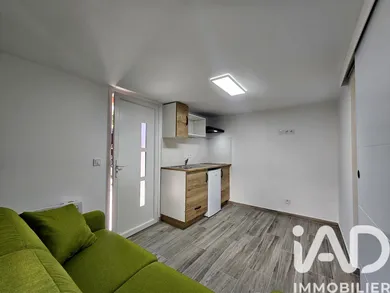 Appartement à Fréjus (83370)