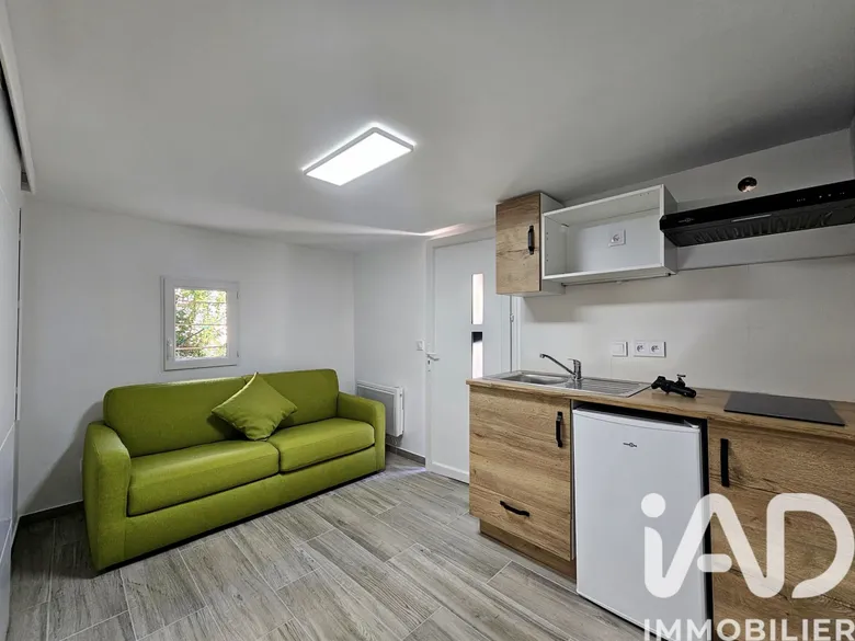 Appartement 1 pièce 13 m² · à Fréjus · 13 m² · 94 500 €