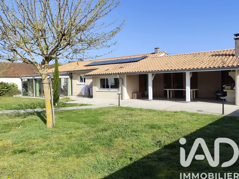 Maison 5 pièces 131 m² · à Cavignac · 131 m² · 320 000 €