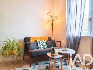 Apartment in Trilport (77470)