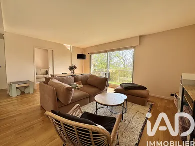 Appartement à Bougival (78380)