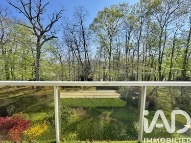 Appartement à Bougival (78380)