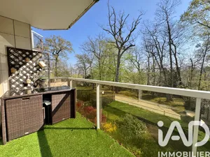 Appartement à Bougival (78380)