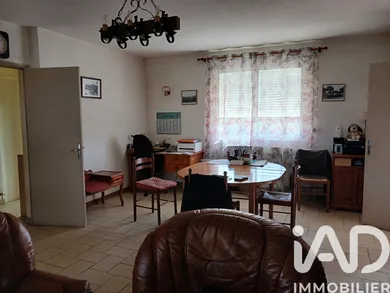 Maison à Labouheyre (40210)