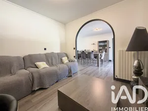 Appartement à La Bâthie (73540)